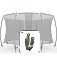 Drošības tīkls T-sērija - skava