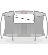 Safety Net T-series - Tent tubes 430 (14ft)