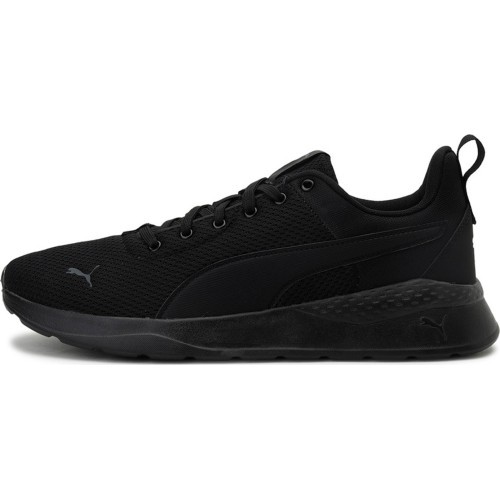 Puma Men's Shoes Anzarun Lite Black 371128 01