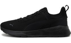 Puma Men's Shoes Anzarun Lite Black 371128 01