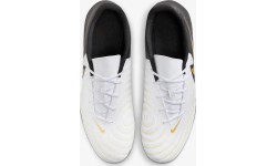 Nike Phantom GX 2 Club FG/MG vīriešu futbola apavi, melni balti FJ2557 100