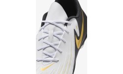 Nike Phantom GX 2 Club FG/MG Men's Football Boots Black White FJ2557 100