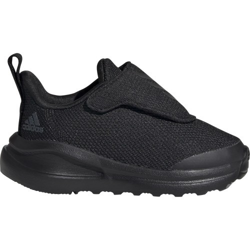 Adidas детская обувь FortaRun Ac I Black FY1557