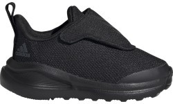 Adidas Kids' Shoes FortaRun Ac I Black FY1557