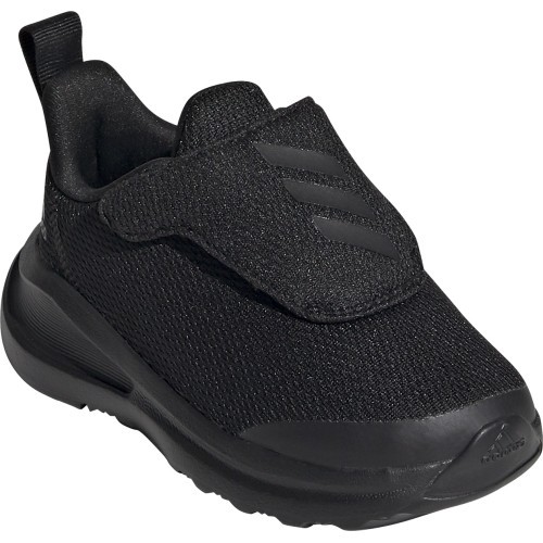 Adidas Kids' Shoes FortaRun Ac I Black FY1557