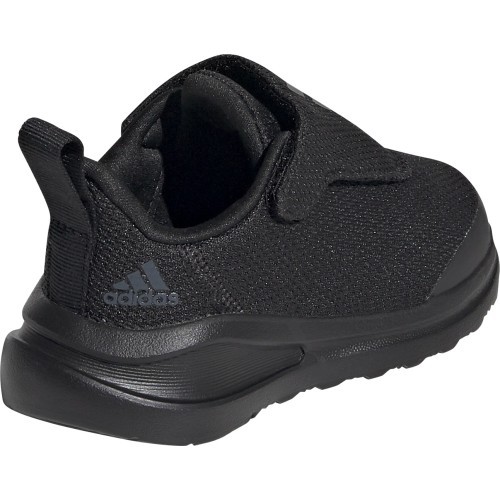Adidas bērnu apavi FortaRun Ac I Black FY1557