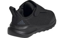 Adidas bērnu apavi FortaRun Ac I Black FY1557