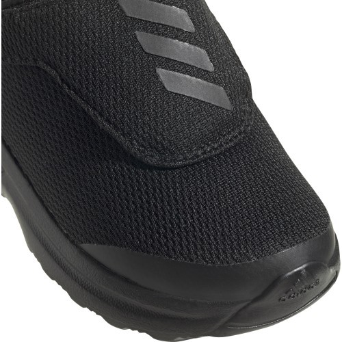 Adidas детская обувь FortaRun Ac I Black FY1557