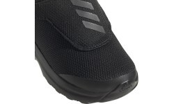 Adidas Kids' Shoes FortaRun Ac I Black FY1557