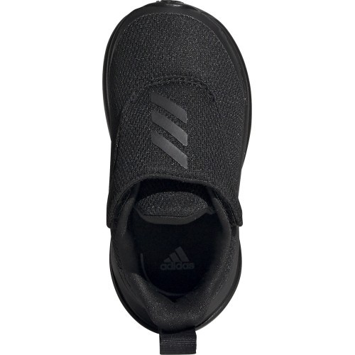 Adidas bērnu apavi FortaRun Ac I Black FY1557
