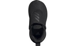 Adidas детская обувь FortaRun Ac I Black FY1557