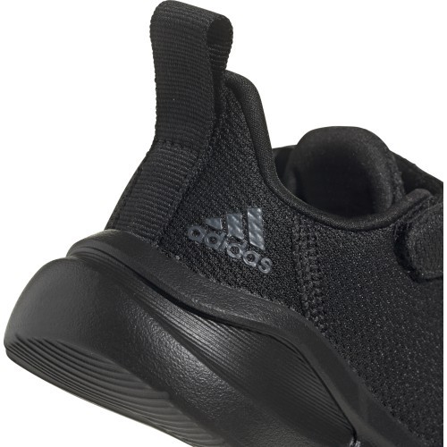 Adidas Kids' Shoes FortaRun Ac I Black FY1557