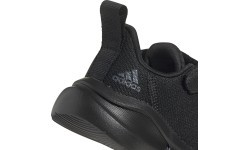 Adidas детская обувь FortaRun Ac I Black FY1557