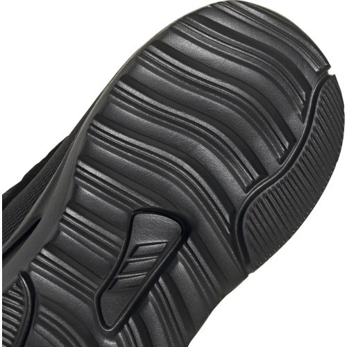 Adidas детская обувь FortaRun Ac I Black FY1557