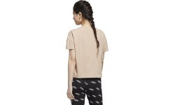 Adidas U-4-U Cropt T Women's Top Beige