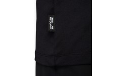 Nike мужская футболка NSW Tee 6Mo Swoosh Black FQ3785 010