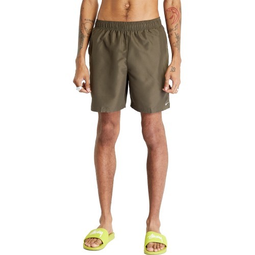 Nike M Ess 7" Volley Short vīriešu peldšorti, haki NESSA559 240