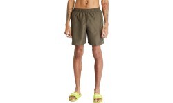 Nike M Ess 7" Volley Short vīriešu peldšorti, haki NESSA559 240