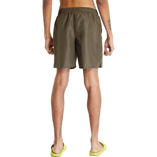 Nike M Ess 7" Volley Short vīriešu peldšorti, haki NESSA559 240