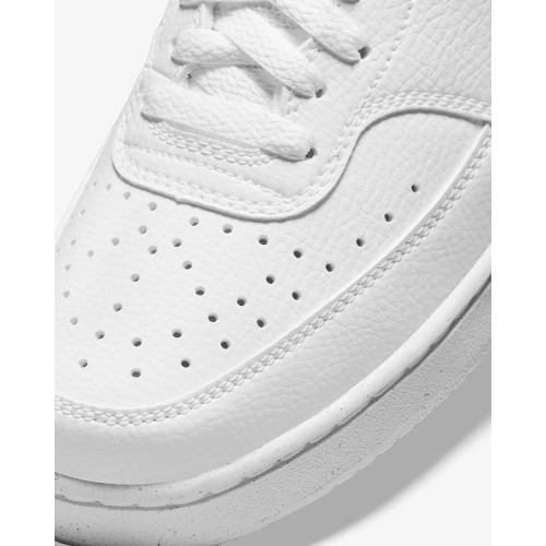 Nike Court Vision Lo NN sieviešu botas, baltas DH3158 100