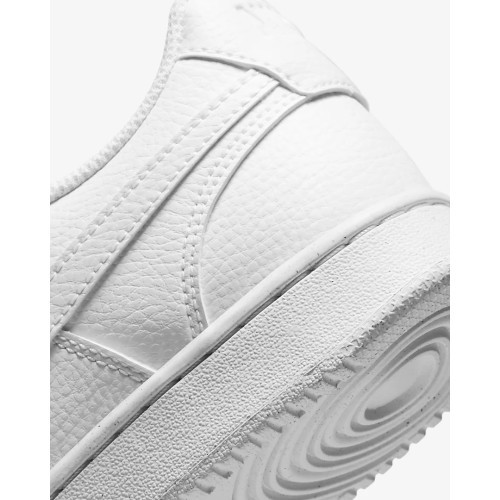 Nike Court Vision Lo NN sieviešu botas, baltas DH3158 100