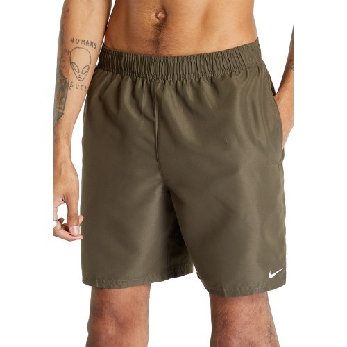 Мужские шорты для плавания Nike M Ess 7" Volley Short, хаки NESSA559 240