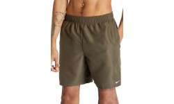 Мужские шорты для плавания Nike M Ess 7" Volley Short, хаки NESSA559 240
