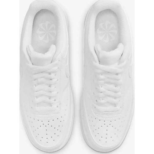 Nike Court Vision Lo NN Women's Sneakers White DH3158 100