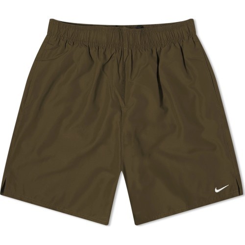 Nike M Ess 7" Volley Short vīriešu peldšorti, haki NESSA559 240