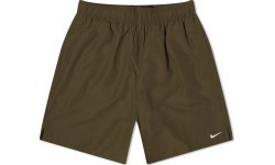 Мужские шорты для плавания Nike M Ess 7" Volley Short, хаки NESSA559 240
