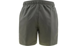 Nike Logo Solid 5" vīriešu peldšorti, haki NESSA566 240