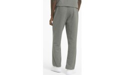 Puma Ess Logo Pants Tr Men's Sports Trousers Grey 586720 03
