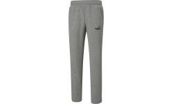 Puma Ess Logo Pants Tr vīriešu sporta bikses, pelēkas 586720 03