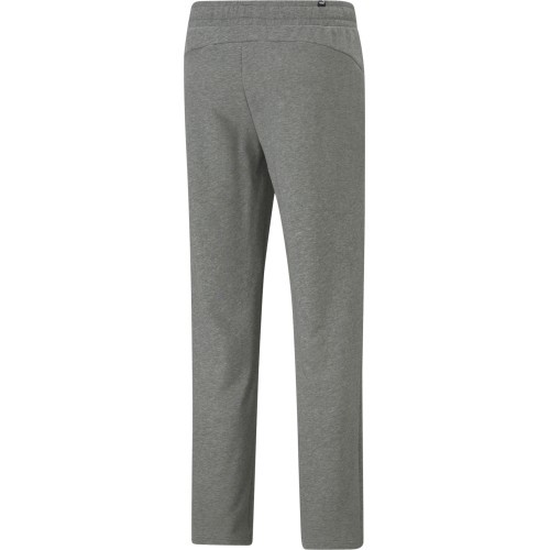 Puma Ess Logo Pants Tr vīriešu sporta bikses, pelēkas 586720 03