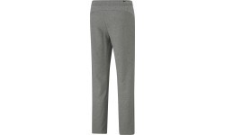 Puma Ess Logo Pants Tr vīriešu sporta bikses, pelēkas 586720 03