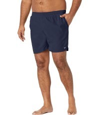Мужские плавательные шорты Nike M Ess 7" Volley Short Navy NESSA559 440