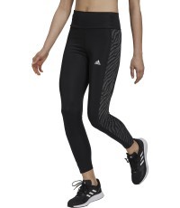 Adidas W ZBR 78 Tight sieviešu legingi, melni, GR9652