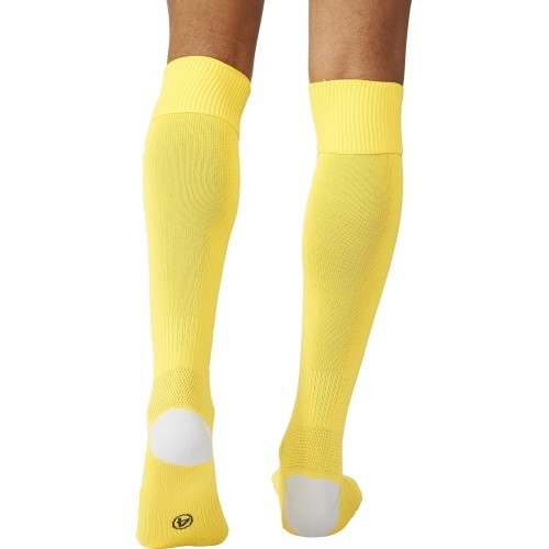 Adidas futbola zeķes Milano 16 Sock Yellow