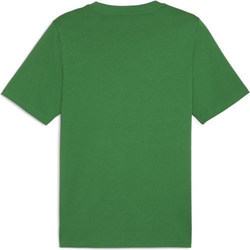 Puma Graphics Year of Green мужская футболка 680176 86