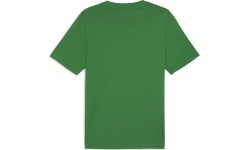 Puma Graphics Year of Green мужская футболка 680176 86