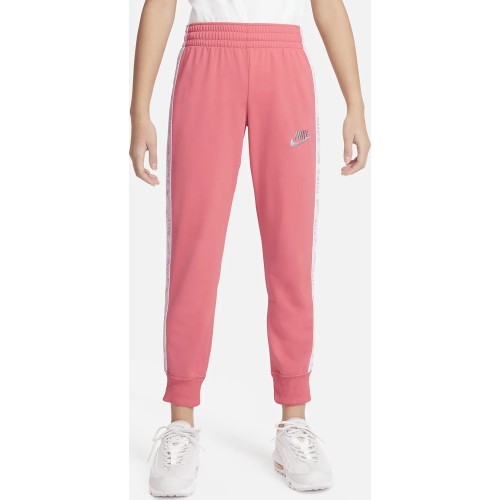 Спортивный костюм для девочек Nike G NSW Trk Suit Tricot, коралловый CU8374 603