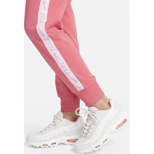 Спортивный костюм для девочек Nike G NSW Trk Suit Tricot, коралловый CU8374 603