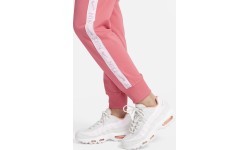 Спортивный костюм для девочек Nike G NSW Trk Suit Tricot, коралловый CU8374 603