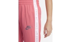 Спортивный костюм для девочек Nike G NSW Trk Suit Tricot, коралловый CU8374 603
