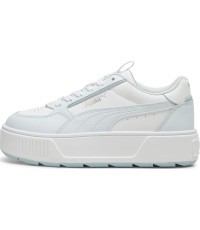 Кроссовки для подростков Puma Karmen Rebelle Jr White 388420 10