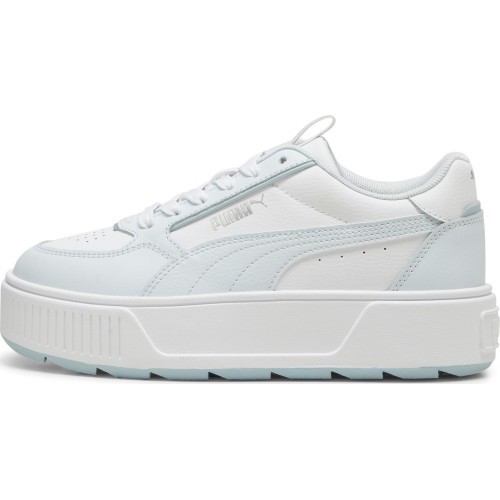 Puma Karmen Rebelle Jr White pusaudžu apavi 388420 10