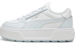 Кроссовки для подростков Puma Karmen Rebelle Jr White 388420 10