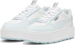 Puma Karmen Rebelle Jr White pusaudžu apavi 388420 10