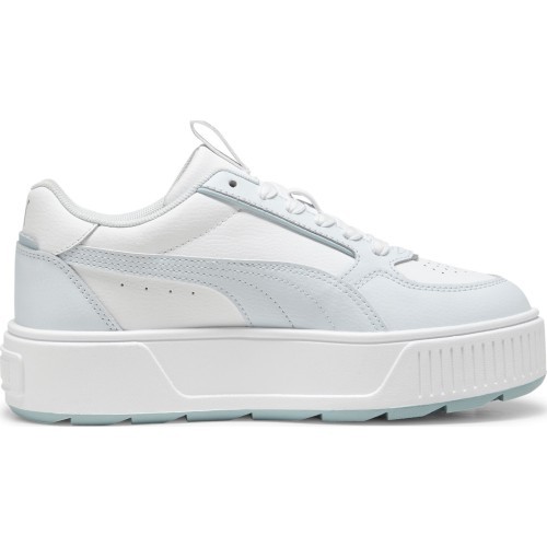 Кроссовки для подростков Puma Karmen Rebelle Jr White 388420 10