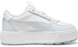 Кроссовки для подростков Puma Karmen Rebelle Jr White 388420 10